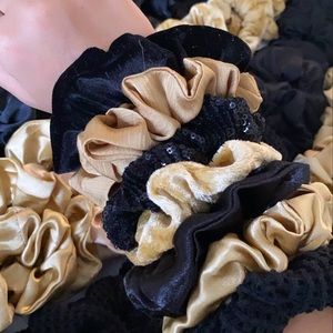 Scrunchies